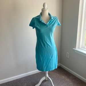 Lacoste Dress Size 38